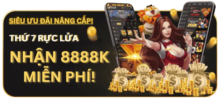 Trải nghiệm casino trực tuyến 777king khuyến mãi