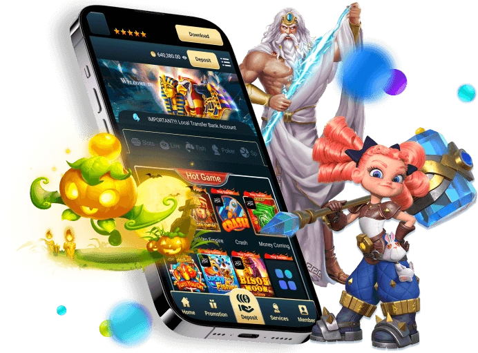 Người chơi thực hành cá cược có trách nhiệm tại 777king
