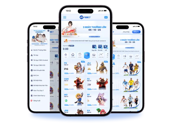 Cá cược thể thao đa dạng 777king