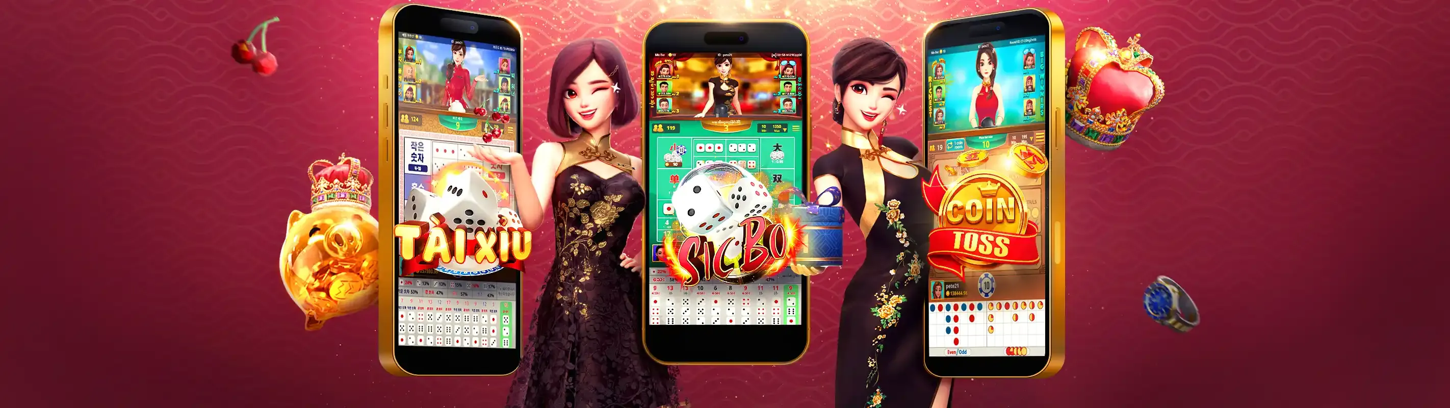 Điều Khoản Dịch Vụ 777king Khuyến Mãi