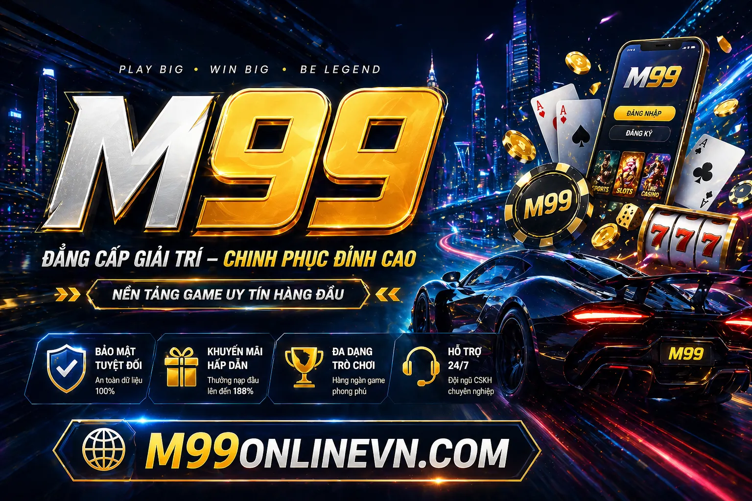 Hình ảnh chủ đạo về Trách nhiệm Cờ bạc tại 777king khuyến mãi