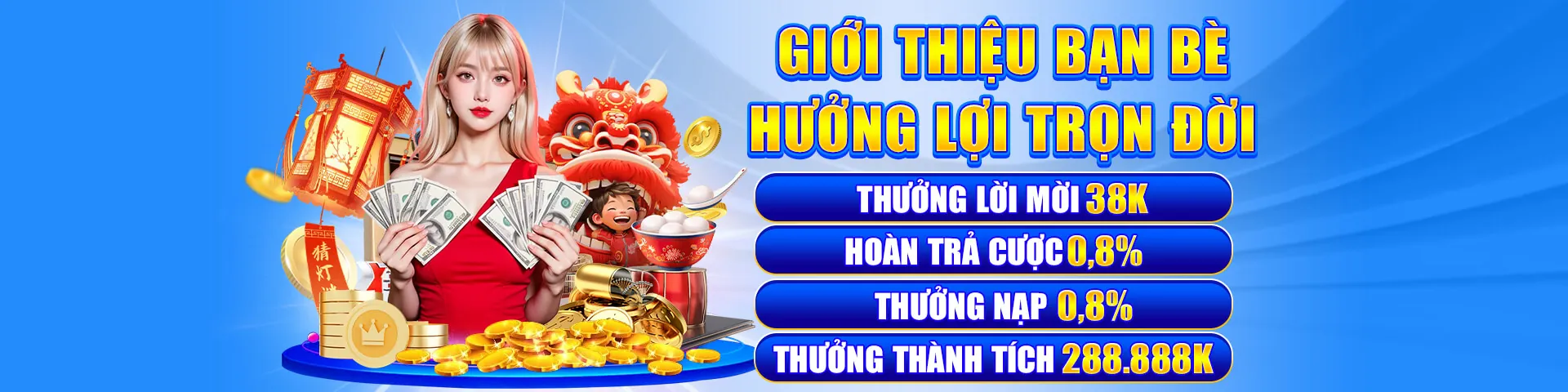 Hình ảnh chào mừng đăng ký 777king khuyến mãi