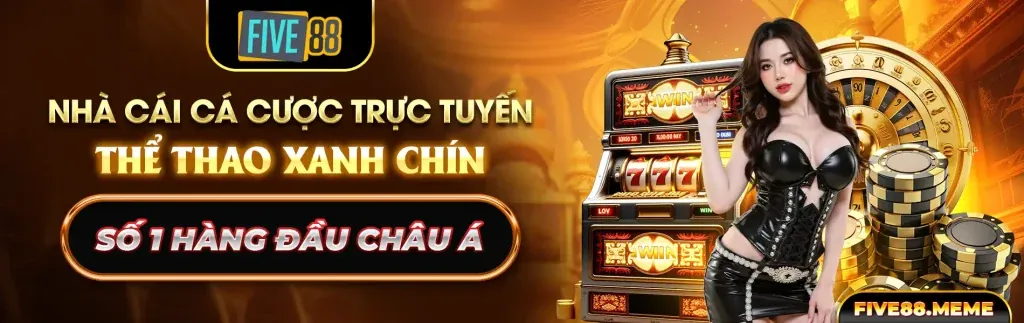 Hoàn trả tiền cược 777king