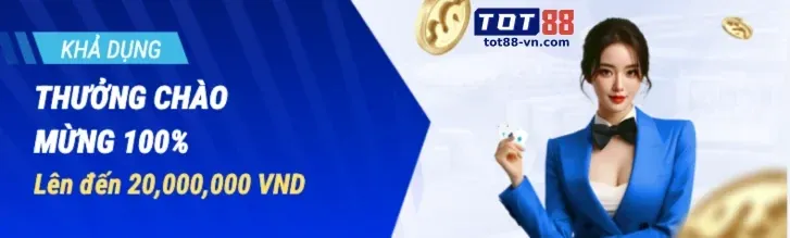 Thưởng nạp tiền tại 777king