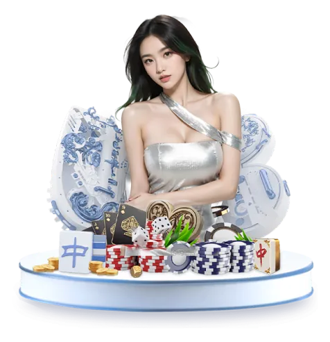 Sòng bạc trực tiếp tại 777king với bàn Baccarat